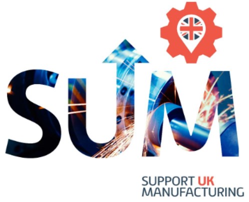 Support UK Manufacturing